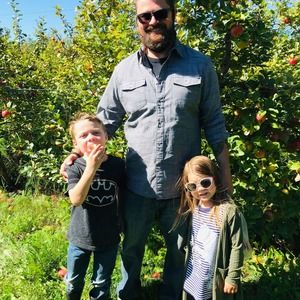 Meet your Posher, Cyrus